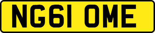 NG61OME