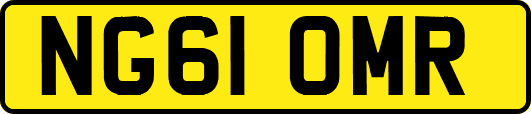 NG61OMR