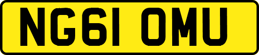 NG61OMU