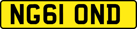 NG61OND