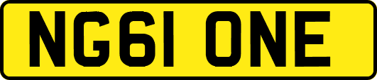 NG61ONE