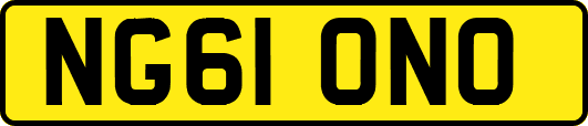 NG61ONO