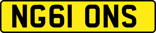 NG61ONS