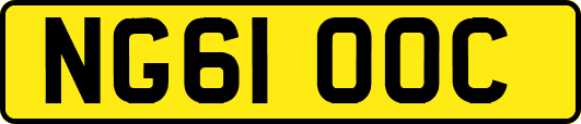 NG61OOC