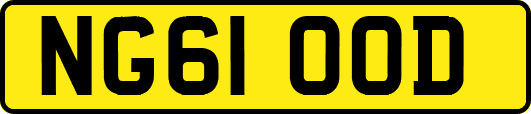 NG61OOD