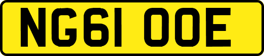 NG61OOE