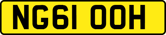NG61OOH
