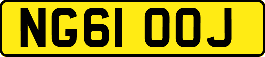 NG61OOJ