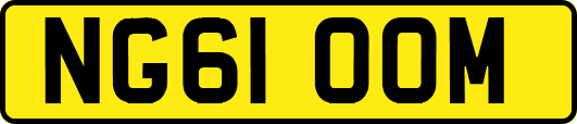 NG61OOM