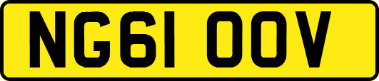 NG61OOV