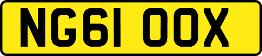 NG61OOX