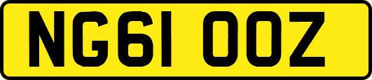 NG61OOZ
