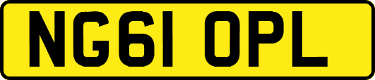 NG61OPL