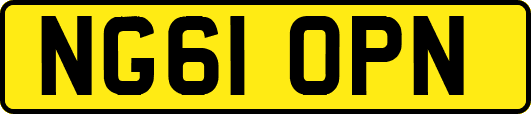 NG61OPN