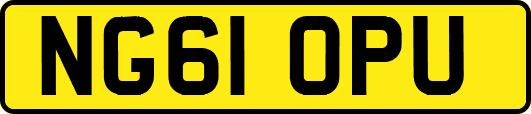 NG61OPU