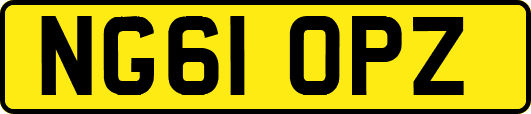 NG61OPZ