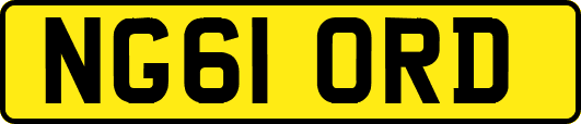 NG61ORD