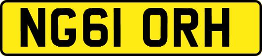 NG61ORH