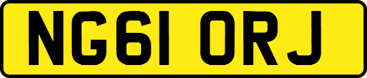 NG61ORJ