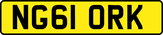 NG61ORK