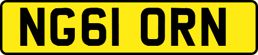 NG61ORN