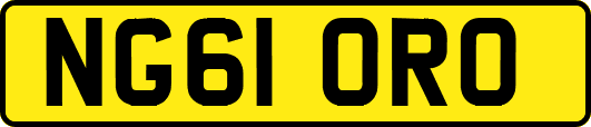 NG61ORO