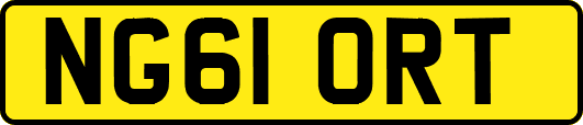 NG61ORT
