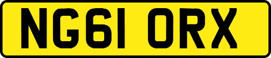NG61ORX