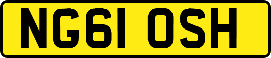 NG61OSH
