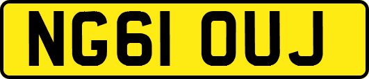 NG61OUJ