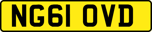 NG61OVD