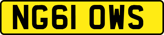 NG61OWS