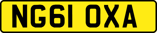 NG61OXA