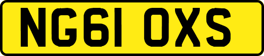 NG61OXS