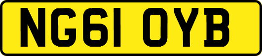 NG61OYB