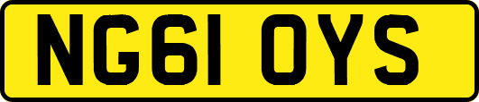 NG61OYS
