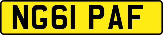 NG61PAF