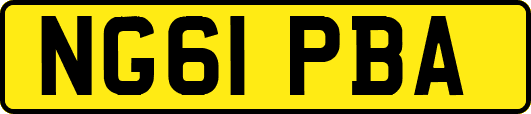 NG61PBA