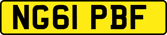 NG61PBF