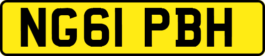 NG61PBH