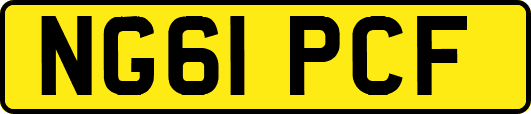 NG61PCF