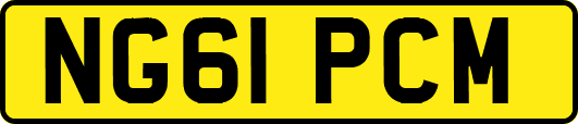 NG61PCM