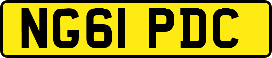 NG61PDC