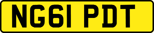 NG61PDT