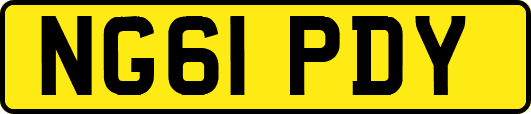 NG61PDY