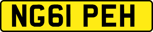 NG61PEH