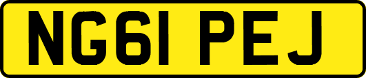 NG61PEJ