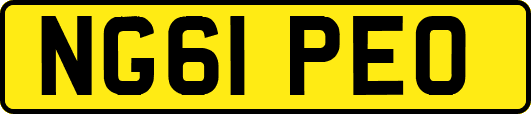 NG61PEO