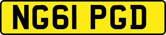 NG61PGD