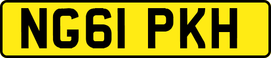 NG61PKH